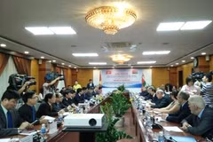 Vietnam-Biélorussie : intensifier la coopération dans le commerce