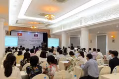 Des entreprises vietnamiennes et laotiennes bénéficient de préférences tarifaires 