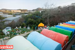 Dalat Discovery Home