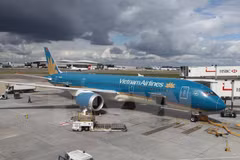 Vietnam Airlines​ exploite le Boeing 787-9 Dreamliner sur ses vols vers l'Australie