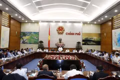 Réunion du Comité national sur le changement climatique