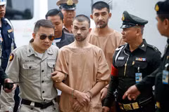 Attentat de Bangkok : les suspects ouïghours plaident non coupable