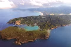 Voyage à Côn Dao 