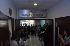 Un nouvel espace francophone au service de la communauté universitaire du Sud du Vietnam