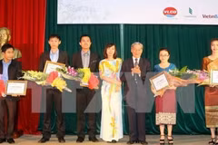 Thua Thiên-Huê et Champassak (Laos) renforcent leur coopération dans la formation
