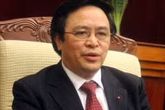 Le Vietnam à la Conférence internationales des partis politiques d’Asie en Malaisie
