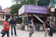 La Thaïlande émet un mandat d'arrêt contre un 2e suspect des derniers attentats