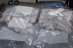Une Australienne d’origine vietnamienne interpellée avec près de 5 kg d’héroïne