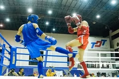  Plus de 150 boxeurs au Championnat des clubs de muay thaï