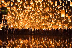 Bientôt la fête des lumières de l’Inde au Vietnam