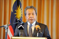 La Malaisie souligne l’importance de la solidarité de l’ASEAN 