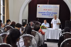 Hanoi accueillera le 3e Festival international de Théâtre expérimental