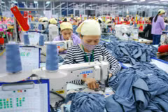 Hausse de 10% des exportations nationales prévue en 2016