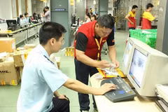 La Douane de Hanoi coopère avec l’ONUDC