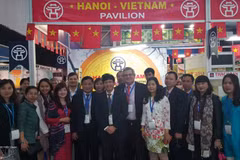 Forum de promotion du commerce Vietnam - Afrique du Sud