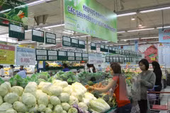 Réunion du gouvernement: pas d'augmentation des prix