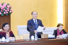 Clôture de la 46e session du Comité permanent de l’AN 