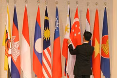 L’ASEAN appelle à renouer les pourparlers à Six sur la question nucléaire dans la péninsule coréenne