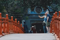 Un nouveau produit touristique de Hanoi