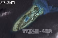 Mer Orientale : Les Etats-Unis réitèrent leur appel à un règlement pacifique des différends