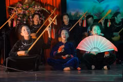 Le 6e Festival national du chant « then » et du « dàn tinh » prévu en mai 