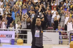 Coupe du monde de Billard de carom 3 bandes : le Vietnam sacré champion 