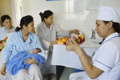 Améliorer la qualité du diagnostic et du traitement de maladies rares au Vietnam 
