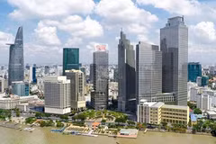 Développement du tourisme de HCM-Ville dans la 4e révolution industrielle