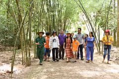 Ho Chi Minh-Ville vise la diversification de ses produits touristiques