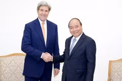 Vietnam - États-Unis : Promotion de la coopération dans les énergies renouvelables