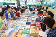 La fête des livres de l'automne 2018