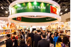 Le Vietnam participera à la foire Gulfood Dubai 2018 aux Émirats arabes unis