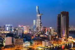 Ho Chi Minh-Ville-BM : coopération dans la construction d’une cité urbaine créative