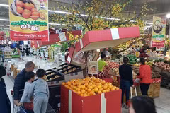 Big C : promotions sur les fruits d’importation