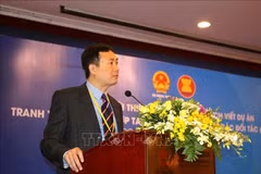 Profiter des ressources des fonds de coopération de l’ASEAN