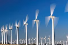 L’Allemagne prête à aider le Vietnam à développer l'énergie éolienne