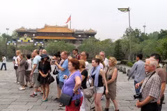 Promotion du tourisme du Vietnam en Indonésie