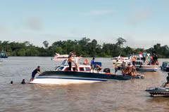 Indonésie : 13 morts dans le chavirement d'un bateau