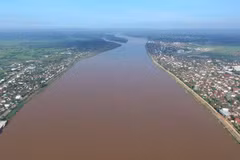 Séminaire sur le développement du delta du Mékong à Can Tho