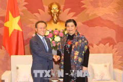 Promouvoir la coopération législative entre le Vietnam et la République de Corée