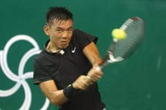 Tennis : Ly Hoang Nam termine deuxième d’un tournoi en Inde