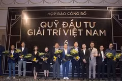 Divertissement: Vietnam Entertainement Fund voit le jour