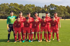 Le Vietnam se qualifie pour la finale du tournoi de football junior Japon-ASEAN