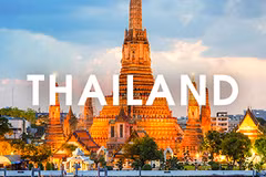 La Thaïlande souhaite attirer plus de touristes aséaniens 