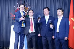 Célébration de la Fête nationale du Vietnam en Australie