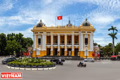  L’ONG "Amis des patrimoines du Vietnam" (APV)