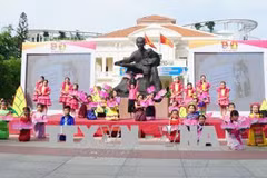 Anniversaire de la naissance du Président Hô Chi Minh : des commémorations dans tout le pays