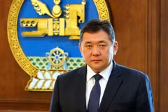 Le président du Grand Khoural d'État de la Mongolie attendu au Vietnam