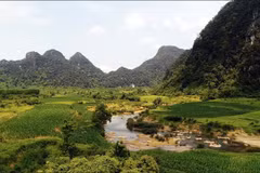 Présentation du tourisme de Quang Binh et du Vietnam via le 7ème art