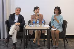 La Journée italienne de design au Vietnam : l’architecture durable à l’honneur